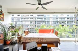 Hedges Park Condominium (D17), Condominium #595823091